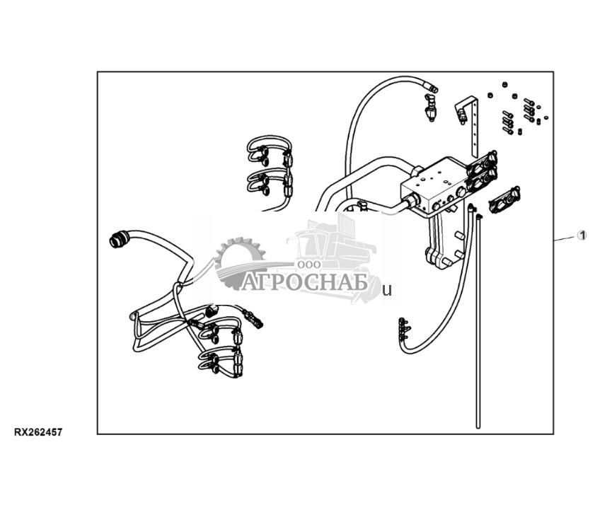 Оборудование, гидравлическая система с высоким расходом, дистанционный SCV VII и VIII, с двухступенчатым редуктором - ST800143 760.jpg